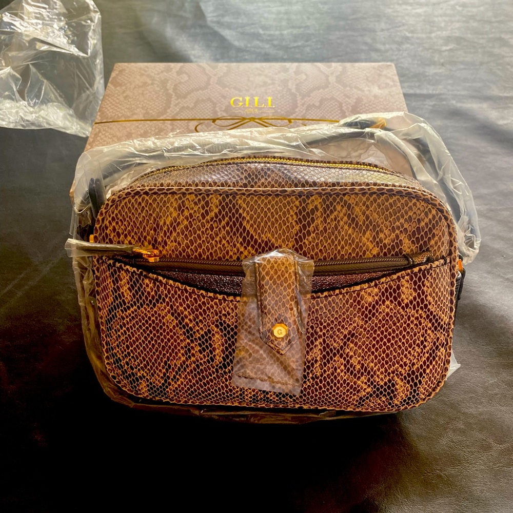 G.I.LI. Crossbody